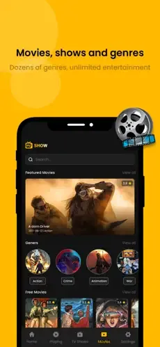 sony-fx3-megapixel Movies and shows